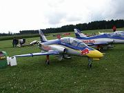 Flugtag Hemau 2008 288